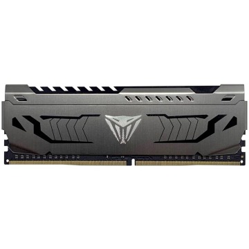 Patriot Viper Steel DDR4 8GB [1x8GB 3200Mhz DDR4 CL16 DIMM]