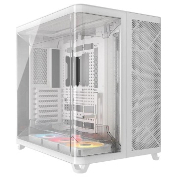 Corsair AIR 5400 RS-R ARGB White CC-9011319-WW