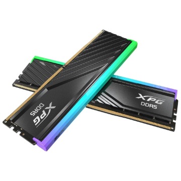 Adata XPG Lancer Blade RGB 32GB [2x16GB 6000MHz DDR5 CL48 DIMM]