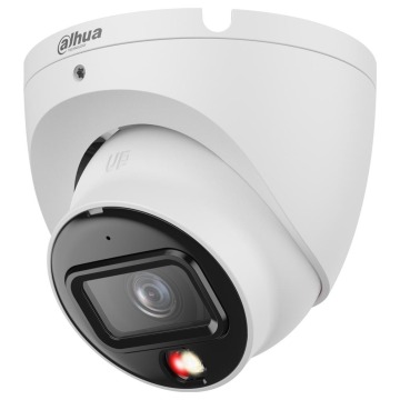 Kopułkowa Dahua IPC-HDW1839T-A-IL-0280B-S6 Biały