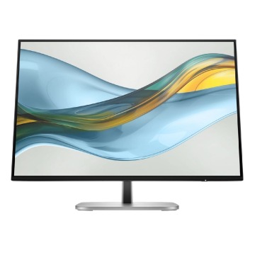 HP Series 5 Pro 524pn - 24'' | IPS | WUXGA | 100 Hz | 100% sRGB | 4x USB | Pivot