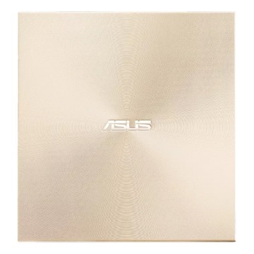 ASUS DVD+/-RW SDRW-08U8M-U/GOLD/G/AS/P2G ZenDrive U8M złoty
