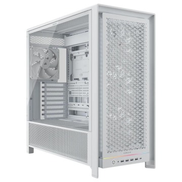 Corsair FRAME 5000D RS ARGB - White CC-9011310-WW