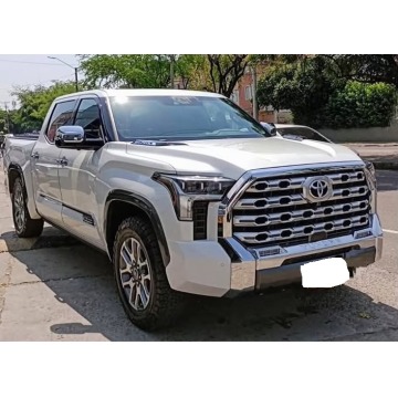 Toyota Tundra 2022 Model