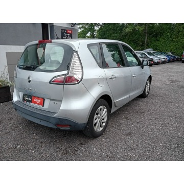 Renault Scenic  Minivan/Van 2014,  1197.0 benzyna - Na sprzedaż za 27 900 zł - Janów Lubelski - zdjęcie 3