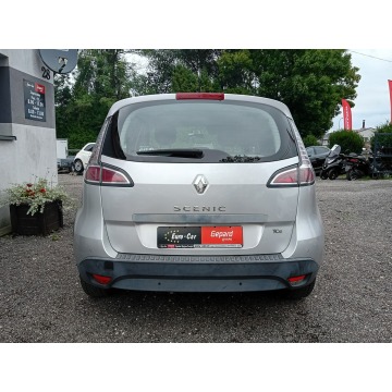 Renault Scenic  Minivan/Van 2014,  1197.0 benzyna - Na sprzedaż za 27 900 zł - Janów Lubelski - zdjęcie 4