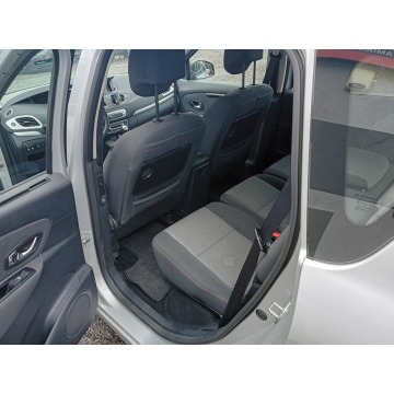 Renault Scenic  Minivan/Van 2014,  1197.0 benzyna - Na sprzedaż za 27 900 zł - Janów Lubelski - zdjęcie 7