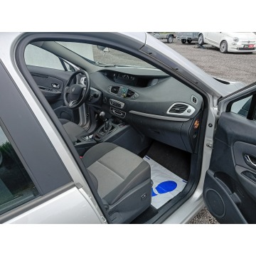 Renault Scenic  Minivan/Van 2014,  1197.0 benzyna - Na sprzedaż za 27 900 zł - Janów Lubelski - zdjęcie 8