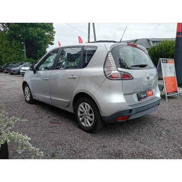 Renault Scenic  Minivan/Van 2014,  1197.0 benzyna - Na sprzedaż za 27 900 zł - Janów Lubelski - zdjęcie 5