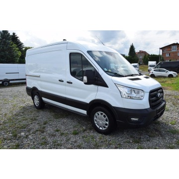 Ford Transit 2023,  2.0 - Na sprzedaż za 76 137 zł - Rybnik - zdjęcie 4