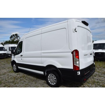 Ford Transit 2023,  2.0 - Na sprzedaż za 76 137 zł - Rybnik - zdjęcie 8