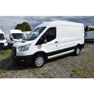 Ford Transit 2023,  2.0 - Na sprzedaż za 76 137 zł - Rybnik - zdjęcie 2