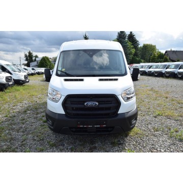 Ford Transit 2023,  2.0 - Na sprzedaż za 76 137 zł - Rybnik - zdjęcie 3