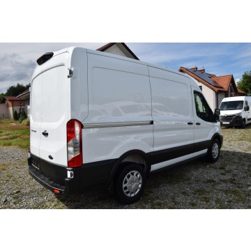 Ford Transit 2023,  2.0 - Na sprzedaż za 76 137 zł - Rybnik - zdjęcie 6