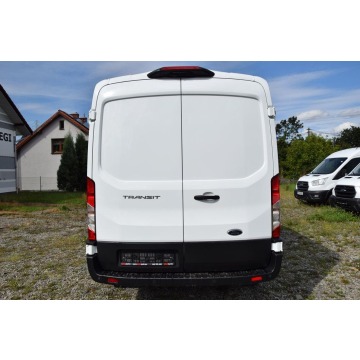 Ford Transit 2023,  2.0 - Na sprzedaż za 76 137 zł - Rybnik - zdjęcie 7