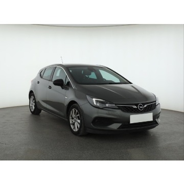Opel Astra 1.4 Turbo (145KM), 2021