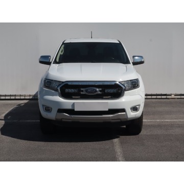Ford Ranger  SUV 2021,  2.0 diesel, automat - Na sprzedaż za 83 999 zł - Lublin - zdjęcie 2