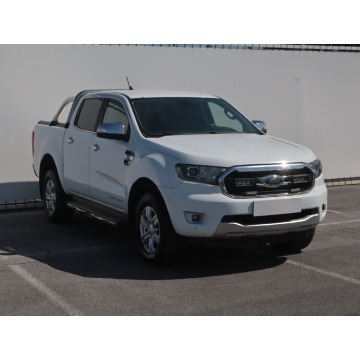 Ford Ranger 2.0 EcoBlue (213KM), 2021