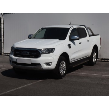 Ford Ranger  SUV 2021,  2.0 diesel, automat - Na sprzedaż za 83 999 zł - Lublin - zdjęcie 3