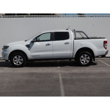 Ford Ranger  SUV 2021,  2.0 diesel, automat - Na sprzedaż za 83 999 zł - Lublin - zdjęcie 4