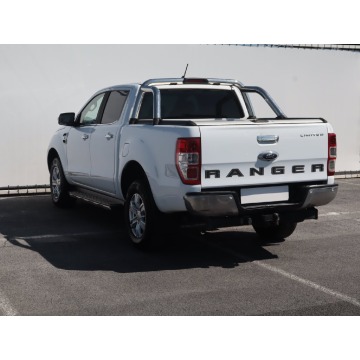 Ford Ranger  SUV 2021,  2.0 diesel, automat - Na sprzedaż za 83 999 zł - Lublin - zdjęcie 5