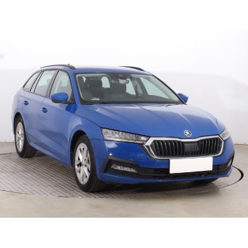 Skoda Octavia 1.0 TSI e-tec (110KM), 2022