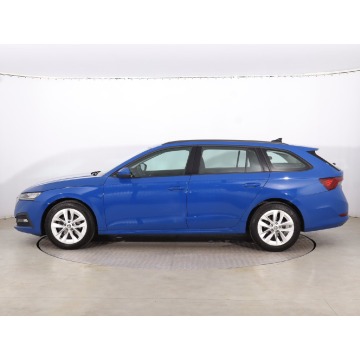 Skoda Octavia  Kombi 2022,  1.0 benzyna, automat - Na sprzedaż za 58 999 zł - Katowice - zdjęcie 4