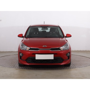 Kia Rio  Hatchback 2021,  1.0 benzyna - Na sprzedaż za 46 999 zł - Koszalin - zdjęcie 2