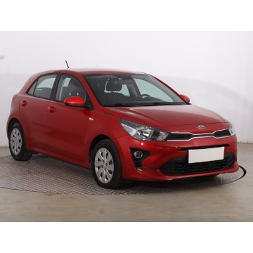 Kia Rio 1.0 T-GDI (99KM), 2021