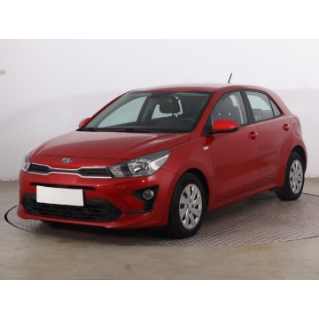 Kia Rio  Hatchback 2021,  1.0 benzyna - Na sprzedaż za 46 999 zł - Koszalin - zdjęcie 3