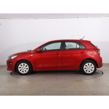 Kia Rio  Hatchback 2021,  1.0 benzyna - Na sprzedaż za 46 999 zł - Koszalin - zdjęcie 4