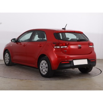 Kia Rio  Hatchback 2021,  1.0 benzyna - Na sprzedaż za 46 999 zł - Koszalin - zdjęcie 5