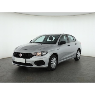 Fiat Tipo  Liftback 2016,  1.4 benzyna - Na sprzedaż za 30 999 zł - Piaseczno - zdjęcie 3