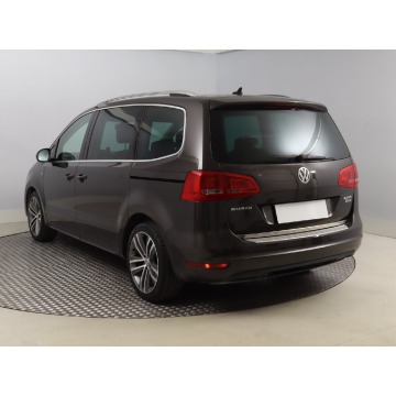 Volkswagen Sharan  SUV 2014,  2.0 diesel - Na sprzedaż za 45 999 zł - Bielany Wrocławskie - zdjęcie 5