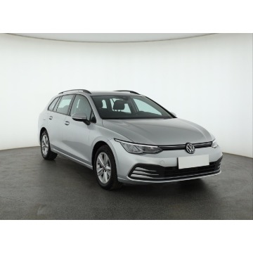Volkswagen Golf  Kombi 2022,  1.5 benzyna - Na sprzedaż za 69 999 zł - Piaseczno - zdjęcie 1