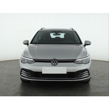 Volkswagen Golf  Kombi 2022,  1.5 benzyna - Na sprzedaż za 69 999 zł - Piaseczno - zdjęcie 2