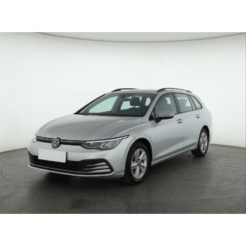 Volkswagen Golf  Kombi 2022,  1.5 benzyna - Na sprzedaż za 69 999 zł - Piaseczno - zdjęcie 3