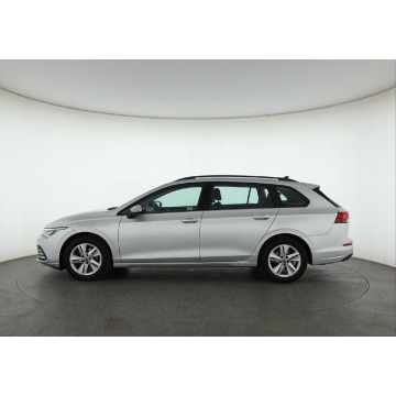 Volkswagen Golf  Kombi 2022,  1.5 benzyna - Na sprzedaż za 69 999 zł - Piaseczno - zdjęcie 4