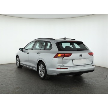 Volkswagen Golf  Kombi 2022,  1.5 benzyna - Na sprzedaż za 69 999 zł - Piaseczno - zdjęcie 5