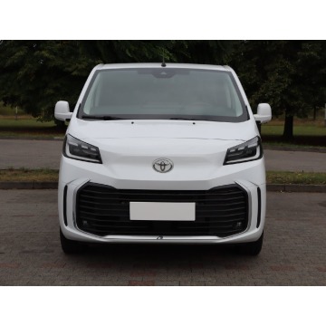 Toyota ProAce 2024,  2.0 diesel - Na sprzedaż za 149 999 zł - Bielany Wrocławskie - zdjęcie 2
