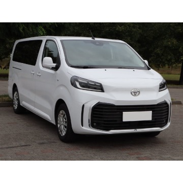 Toyota ProAce 2024,  2.0 diesel - Na sprzedaż za 149 999 zł - Bielany Wrocławskie - zdjęcie 1