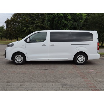 Toyota ProAce 2024,  2.0 diesel - Na sprzedaż za 149 999 zł - Bielany Wrocławskie - zdjęcie 4
