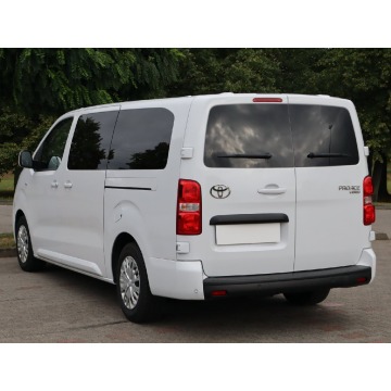 Toyota ProAce 2024,  2.0 diesel - Na sprzedaż za 149 999 zł - Bielany Wrocławskie - zdjęcie 5