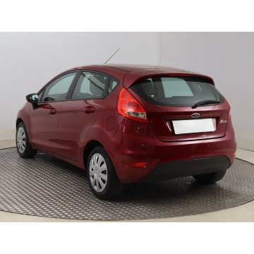 Ford Fiesta  Hatchback 2011,  1.4 diesel - Na sprzedaż za 8 499,00 zł - Bielany Wrocławskie - zdjęcie 5