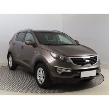 Kia Sportage 1.6 GDI (135KM), 2013