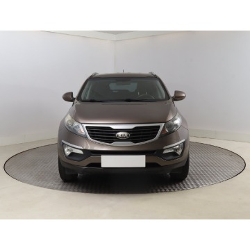Kia Sportage  SUV 2013,  1.6 benzyna - Na sprzedaż za 26 999 zł - Bielany Wrocławskie - zdjęcie 2