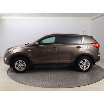 Kia Sportage  SUV 2013,  1.6 benzyna - Na sprzedaż za 26 999 zł - Bielany Wrocławskie - zdjęcie 4