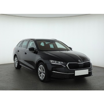 Skoda Octavia 1.5 eTSI mHEV (150KM), 2025
