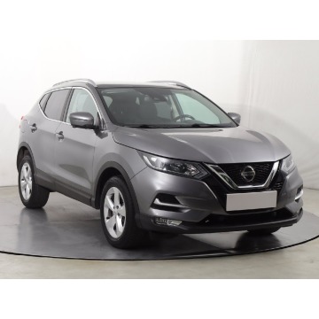 Nissan Qashqai 1.3 DIG-T (159KM), 2019