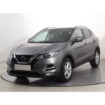 Nissan Qashqai  SUV 2019,  1.3 benzyna, automat - Na sprzedaż za 61 999 zł - Katowice - zdjęcie 3